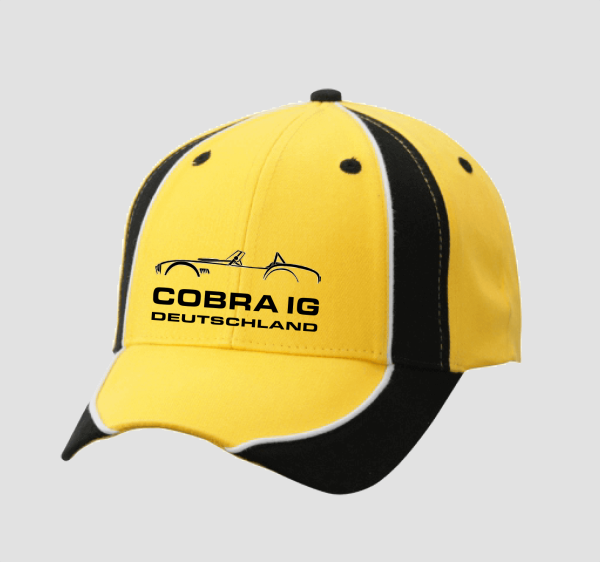 Cap | COBRA IG